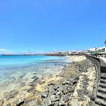 One Bedroom Garden View, Pool,near The Beach, Puerto Del Carmen Apartment Puerto del Carmen (Lanzarote)