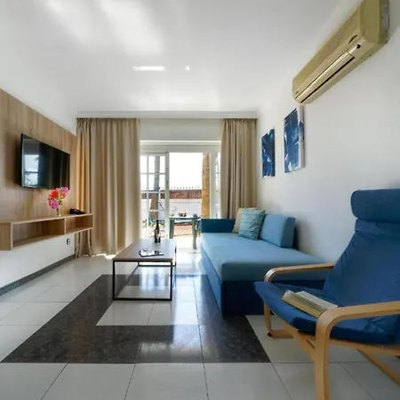 One Bedroom Garden View, Pool,near The Beach, Puerto Del Carmen Apartment *