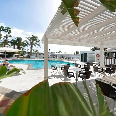 One Bedroom Garden View, Pool,near The Beach, Puerto Del Carmen Apartment Puerto del Carmen (Lanzarote)