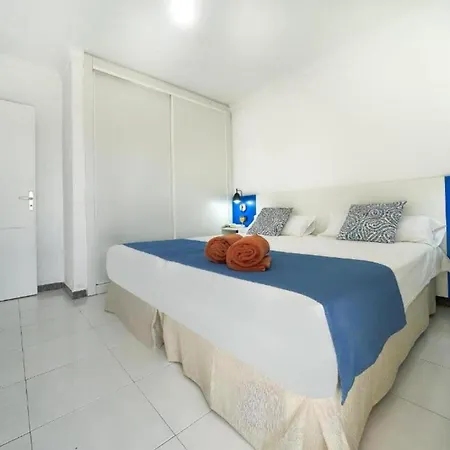 One Bedroom Garden View, Pool,near The Beach, Puerto Del Carmen