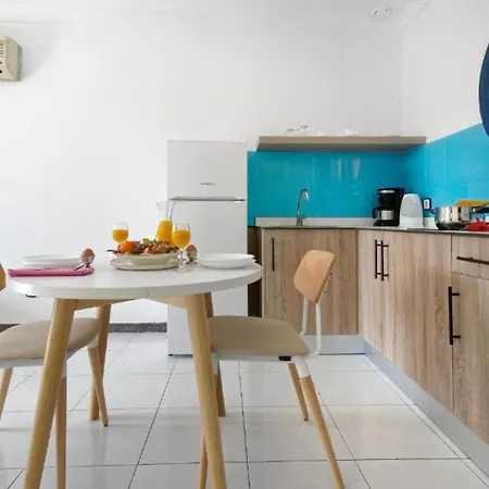 One Bedroom Garden View, Pool,near The Beach, Puerto Del Carmen Puerto del Carmen (Lanzarote)