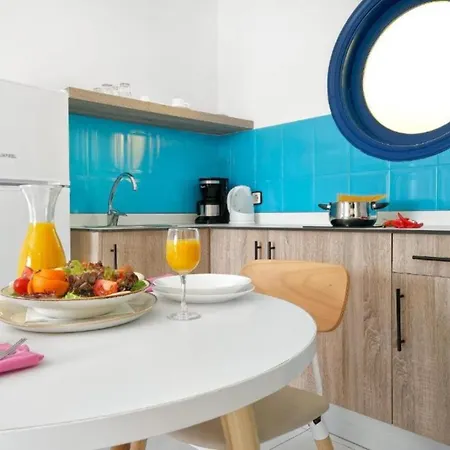 Apartment One Bedroom Garden View, Pool,near The Beach, Puerto Del Carmen *