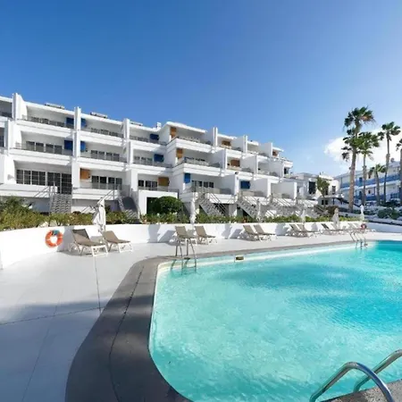 One Bedroom Garden View, Pool,near The Beach, Puerto Del Carmen *