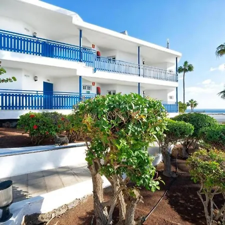 One Bedroom Garden View, Pool,near The Beach, Puerto Del Carmen Apartment