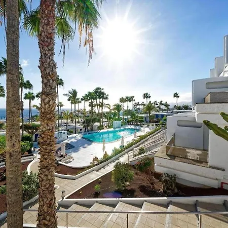 One Bedroom Garden View, Pool,near The Beach, Puerto Del Carmen *