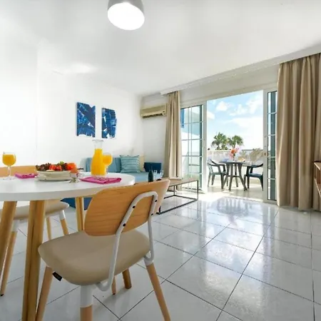 One Bedroom Garden View, Pool,near The Beach, Puerto Del Carmen * Puerto del Carmen (Lanzarote)