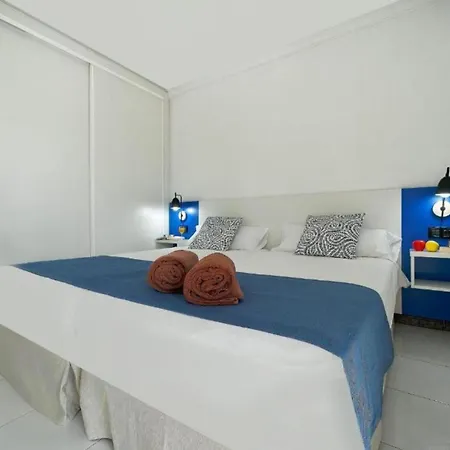 One Bedroom Garden View, Pool,near The Beach, Puerto Del Carmen Apartment Puerto del Carmen (Lanzarote)