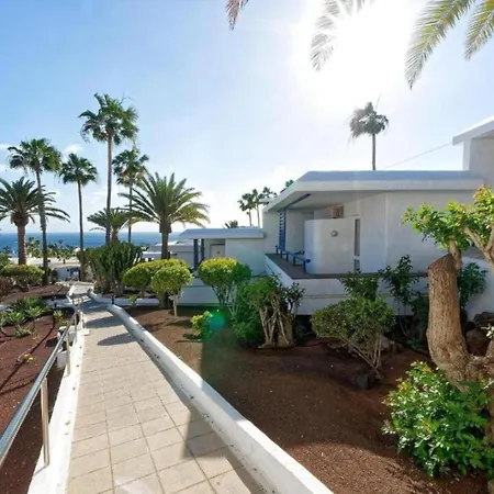 One Bedroom Garden View, Pool,near The Beach, Puerto Del Carmen