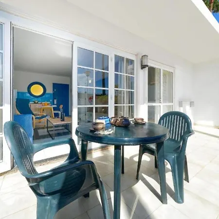 One Bedroom Garden View, Pool,near The Beach, Puerto Del Carmen Apartment Puerto del Carmen (Lanzarote)