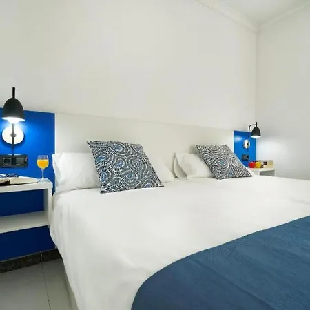 One Bedroom Garden View, Pool,near The Beach, Puerto Del Carmen