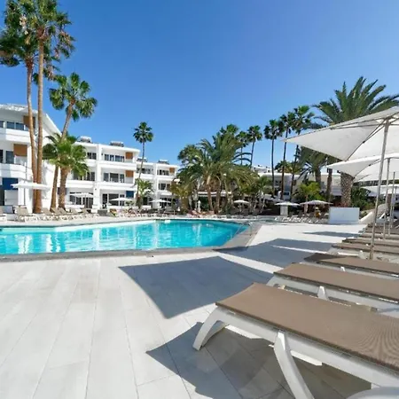 Apartment One Bedroom Garden View, Pool,near The Beach, Puerto Del Carmen Puerto del Carmen (Lanzarote)