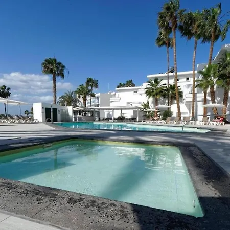 Apartment One Bedroom Garden View, Pool,near The Beach, Puerto Del Carmen