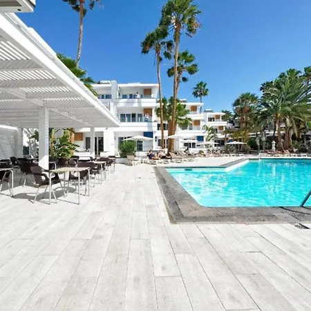 One Bedroom Garden View, Pool,near The Beach, Puerto Del Carmen Puerto del Carmen (Lanzarote)