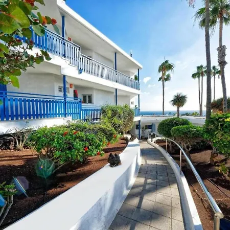 One Bedroom Garden View, Pool,near The Beach, Puerto Del Carmen *