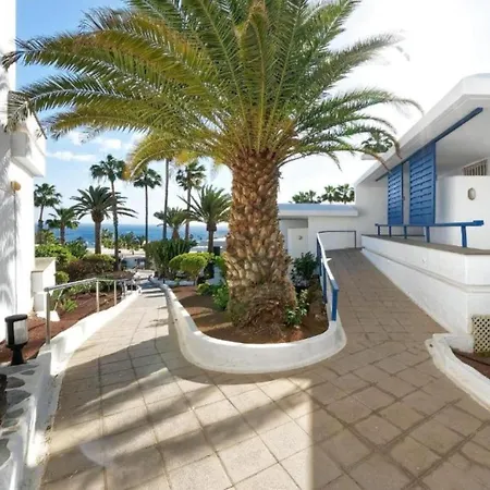 One Bedroom Garden View, Pool,near The Beach, Puerto Del Carmen * Puerto del Carmen (Lanzarote)