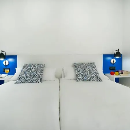 One Bedroom Garden View, Pool,near The Beach, Puerto Del Carmen Apartment