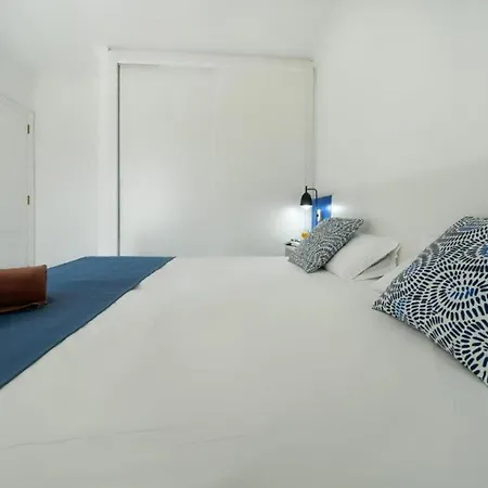 Apartment One Bedroom Garden View, Pool,near The Beach, Puerto Del Carmen Puerto del Carmen (Lanzarote)