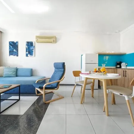 One Bedroom Garden View, Pool,near The Beach, Puerto Del Carmen * Puerto del Carmen (Lanzarote)