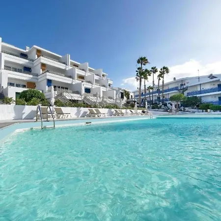 One Bedroom Garden View, Pool,near The Beach, Puerto Del Carmen Apartment Puerto del Carmen (Lanzarote)
