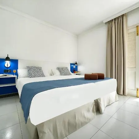 Apartment One Bedroom Garden View, Pool,near The Beach, Puerto Del Carmen *